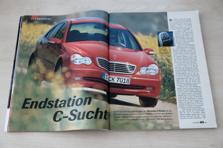 Auto Motor und Sport