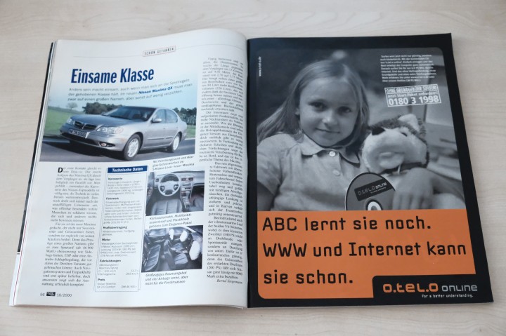 Auto Motor und Sport