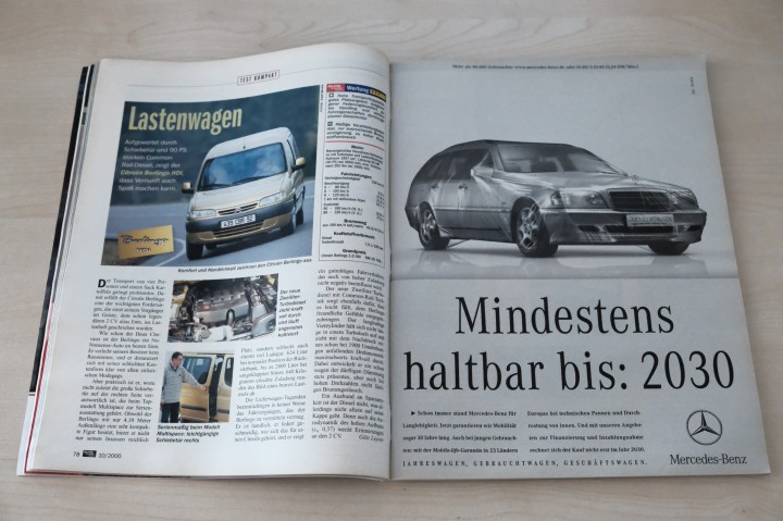 Auto Motor und Sport