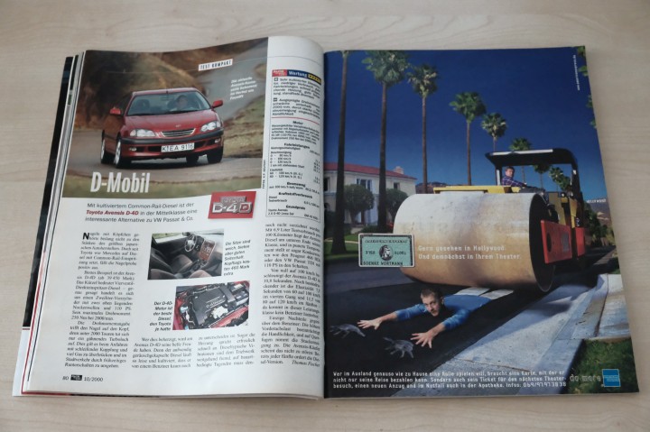 Auto Motor und Sport