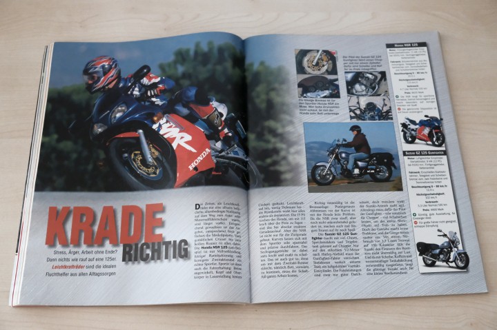 Auto Motor und Sport