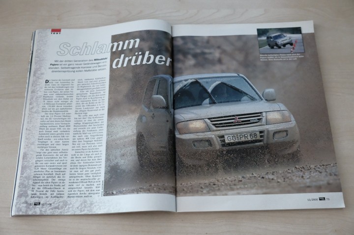 Auto Motor und Sport