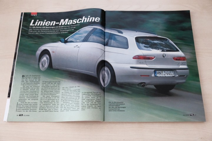 Auto Motor und Sport