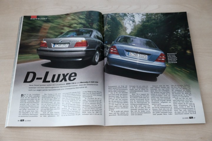 Auto Motor und Sport