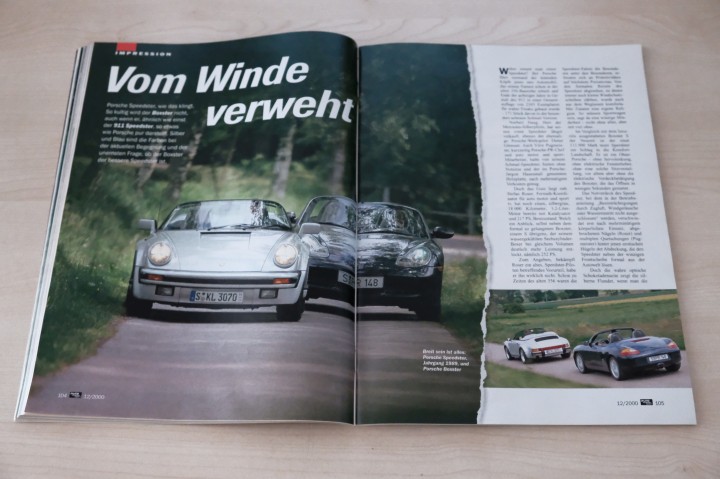 Auto Motor und Sport