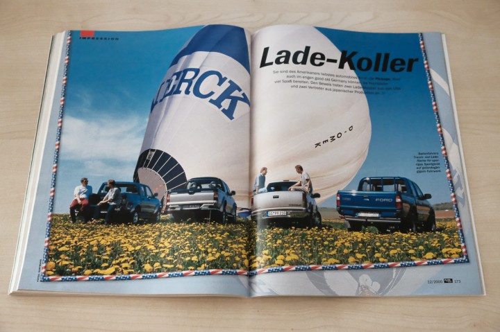 Auto Motor und Sport