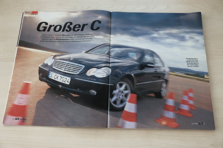 Auto Motor und Sport