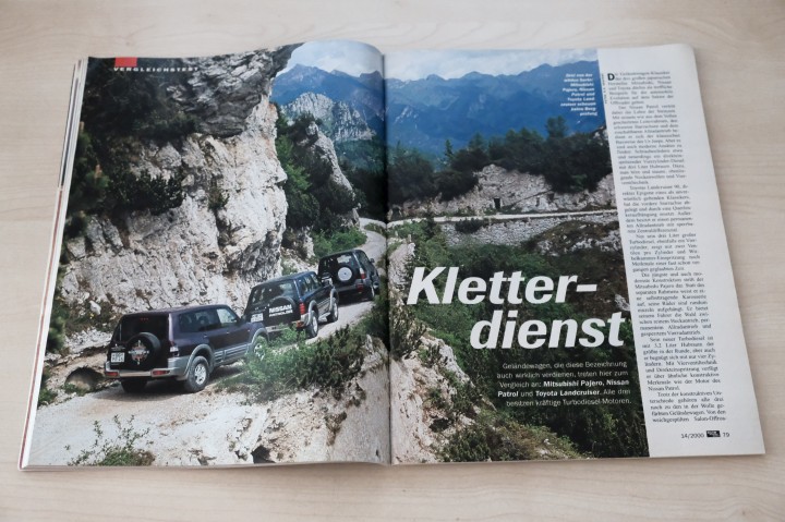 Auto Motor und Sport