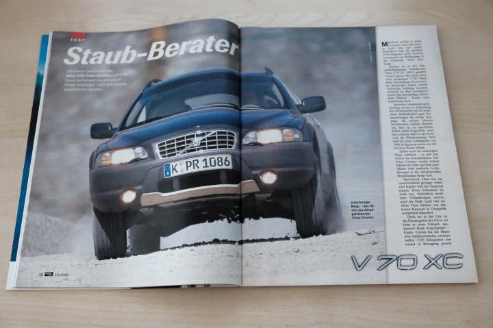 Auto Motor und Sport