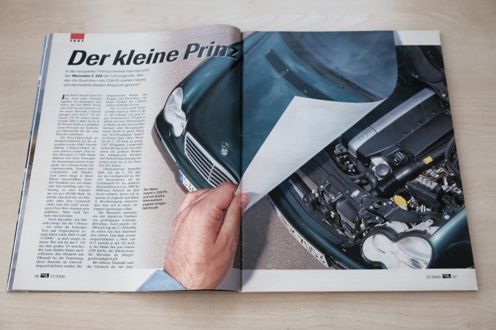 Auto Motor und Sport