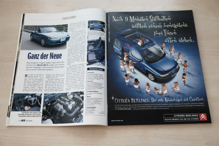 Auto Motor und Sport