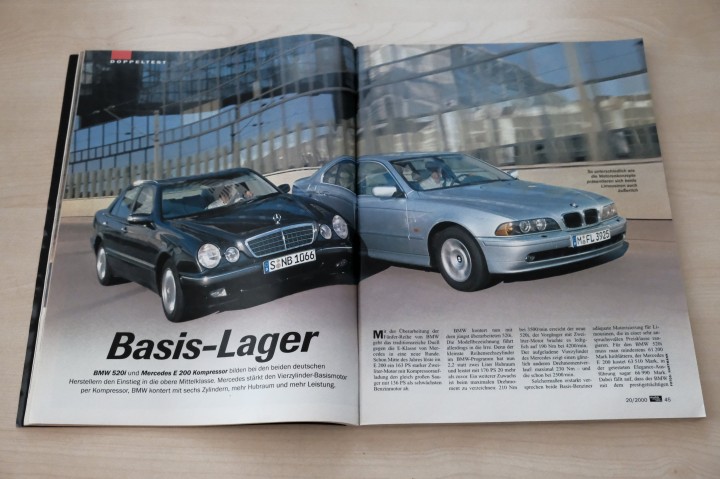 Auto Motor und Sport