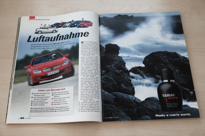 Auto Motor und Sport