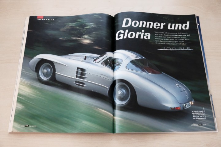 Auto Motor und Sport