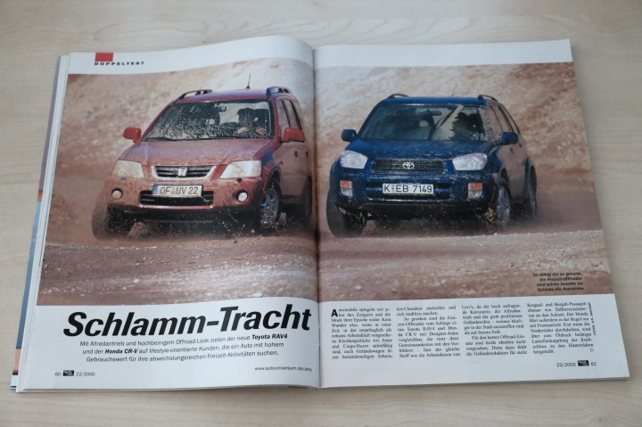 Auto Motor und Sport