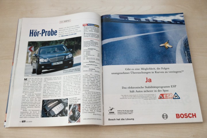 Auto Motor und Sport