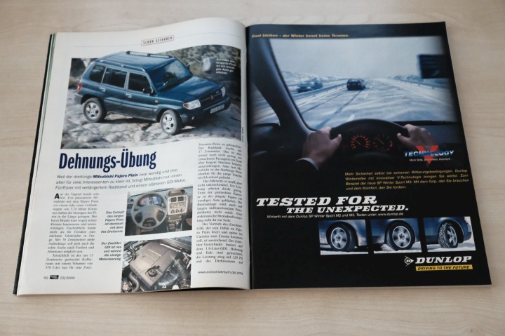 Auto Motor und Sport