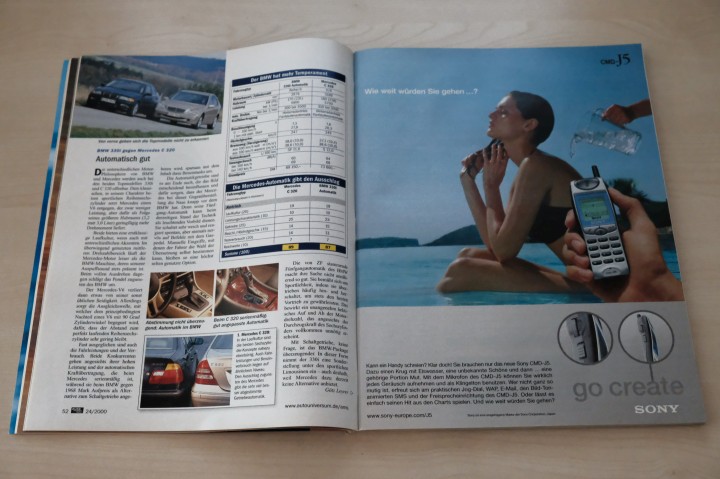 Auto Motor und Sport