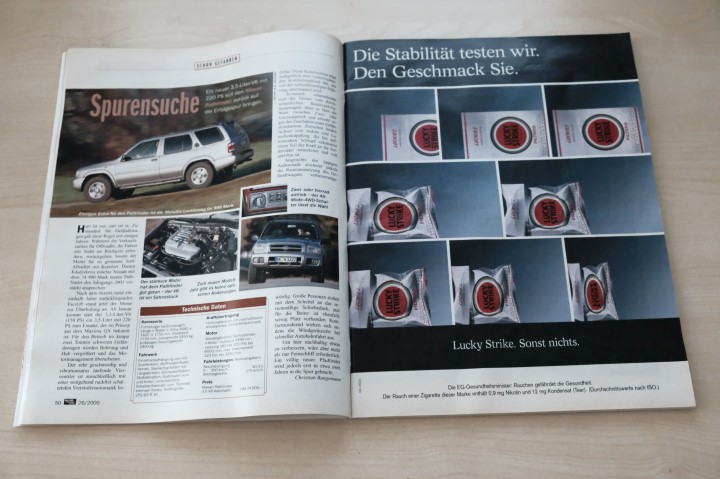 Auto Motor und Sport