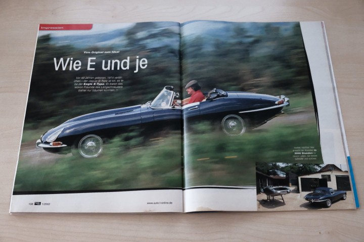 Auto Motor und Sport