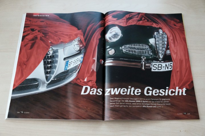 Auto Motor und Sport