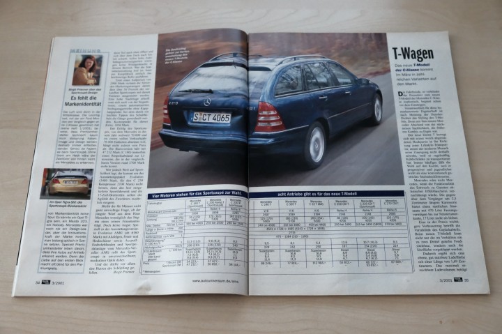 Auto Motor und Sport