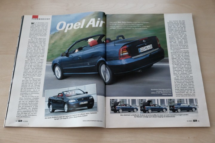 Auto Motor und Sport