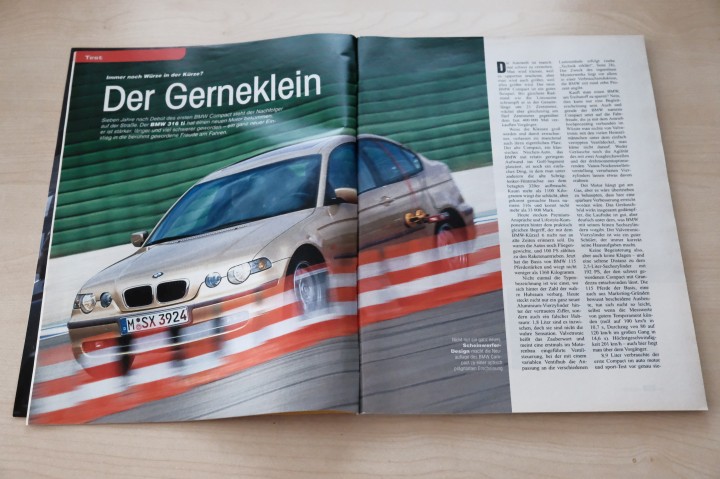 Auto Motor und Sport