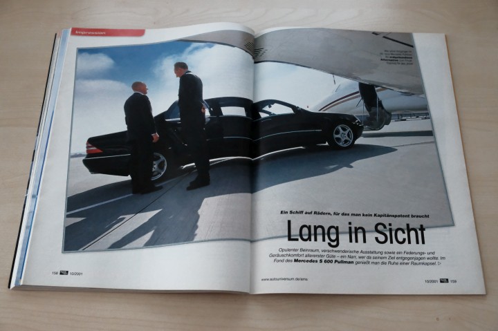 Auto Motor und Sport