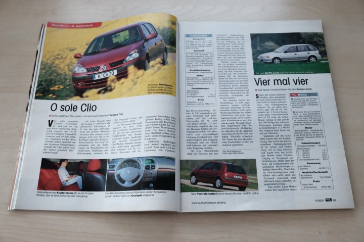 Auto Motor und Sport