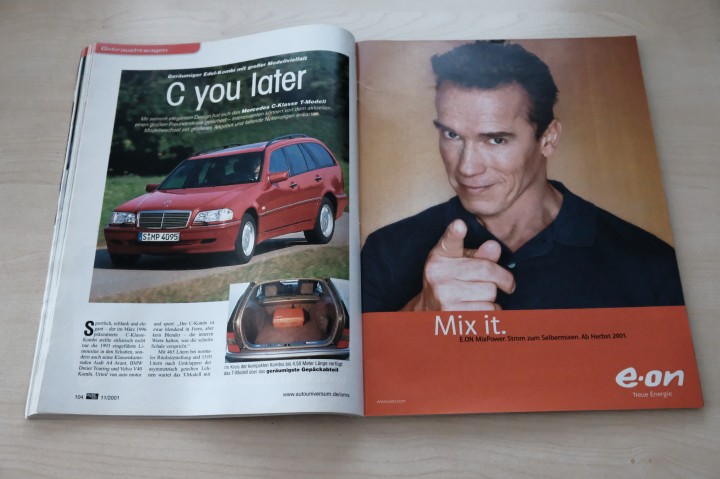 Auto Motor und Sport