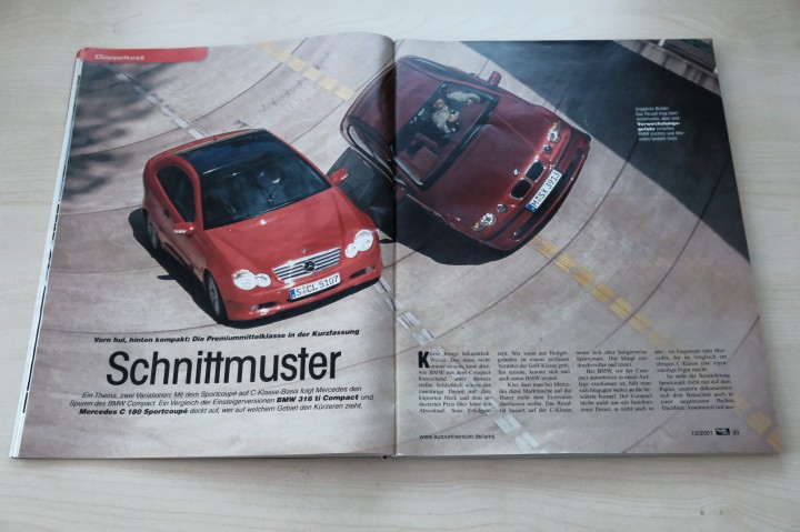 Auto Motor und Sport