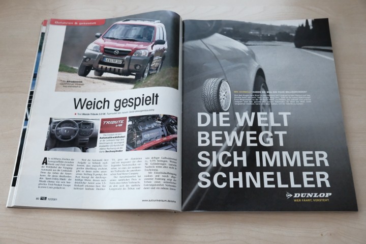 Auto Motor und Sport