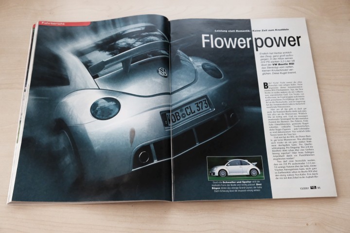 Auto Motor und Sport