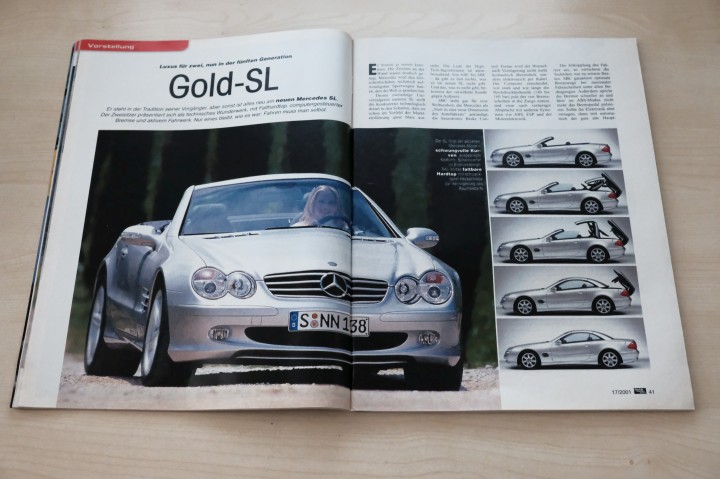 Auto Motor und Sport