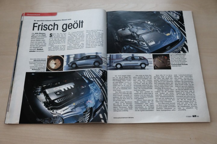 Auto Motor und Sport