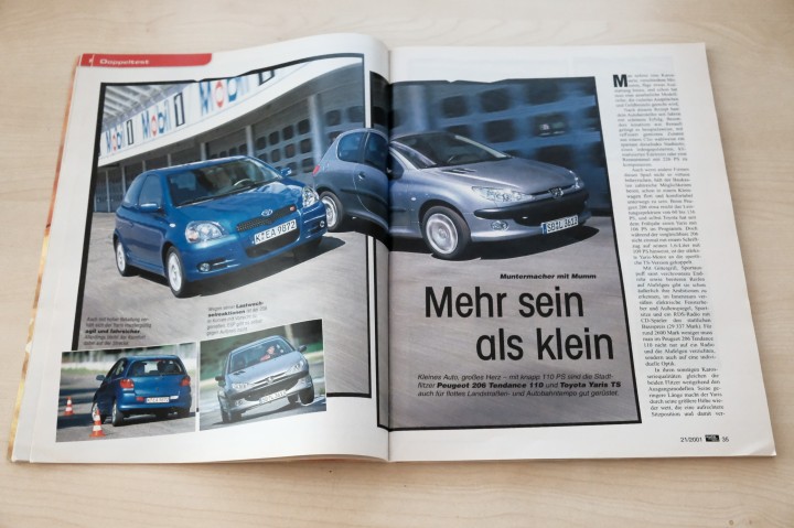 Auto Motor und Sport