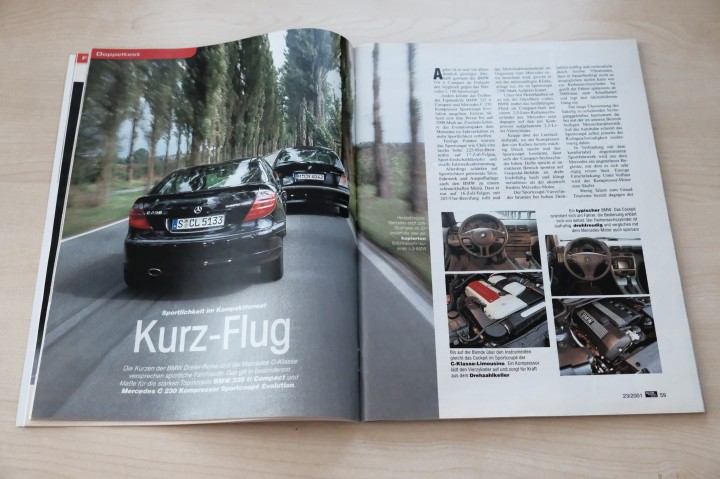 Auto Motor und Sport