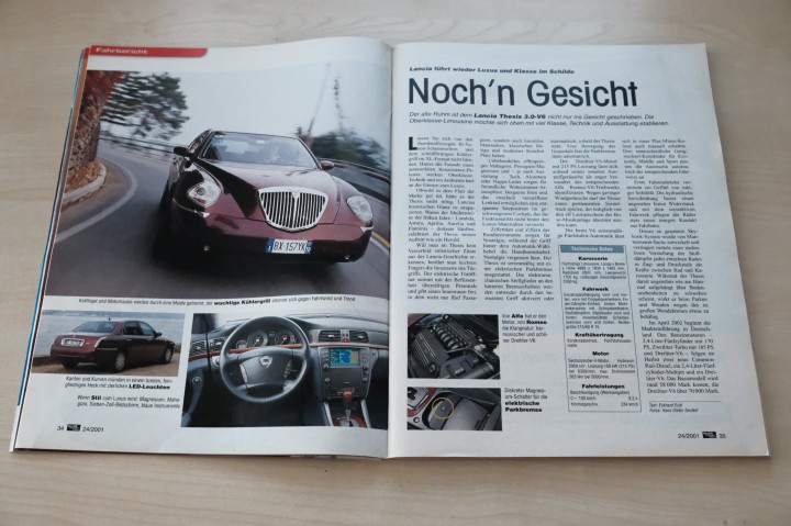 Auto Motor und Sport