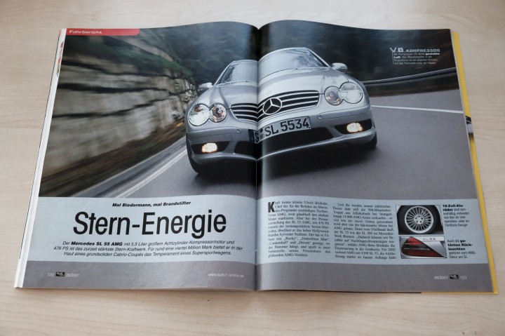 Auto Motor und Sport