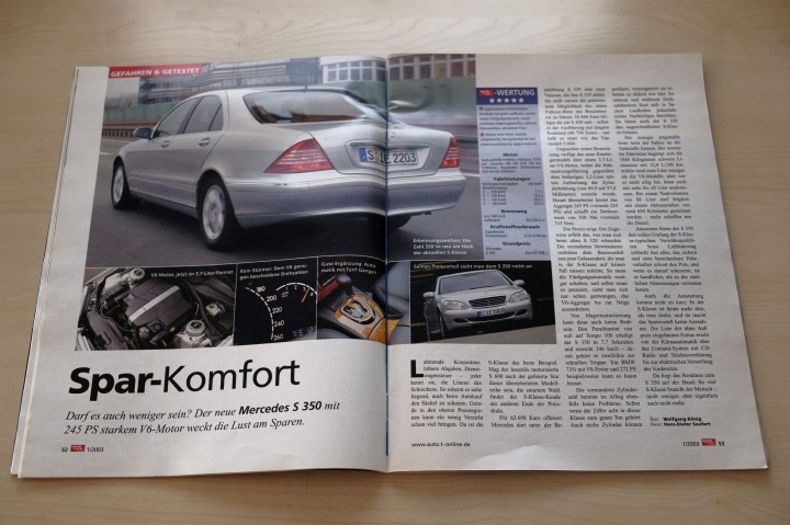 Auto Motor und Sport