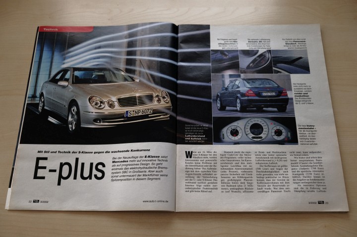 Auto Motor und Sport