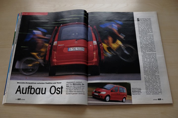 Auto Motor und Sport