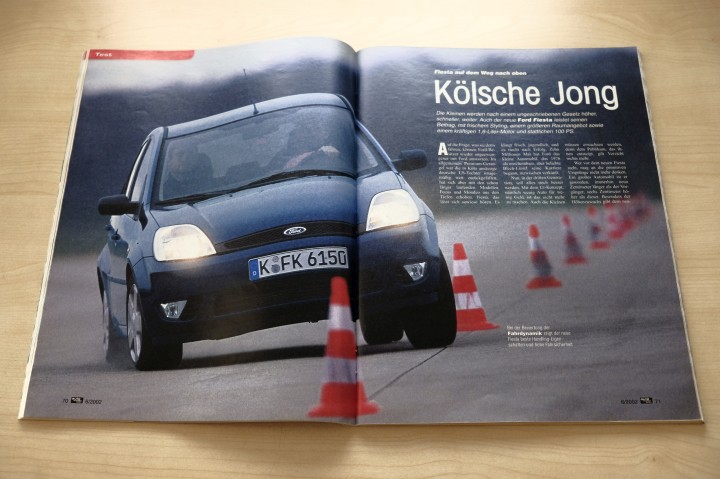 Auto Motor und Sport