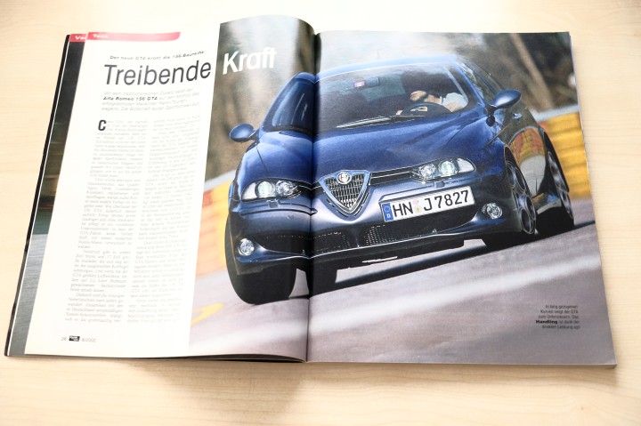 Auto Motor und Sport