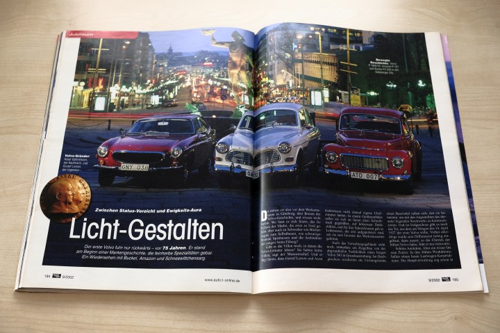 Auto Motor und Sport