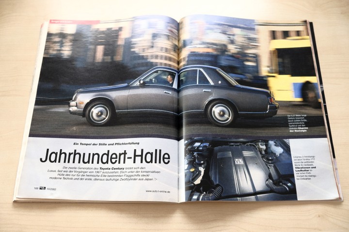 Auto Motor und Sport