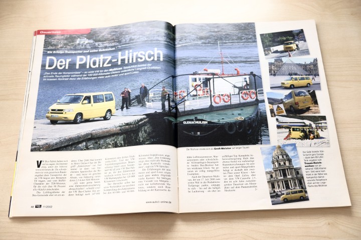 Auto Motor und Sport