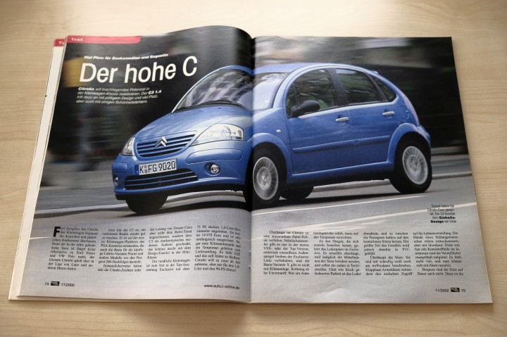 Auto Motor und Sport