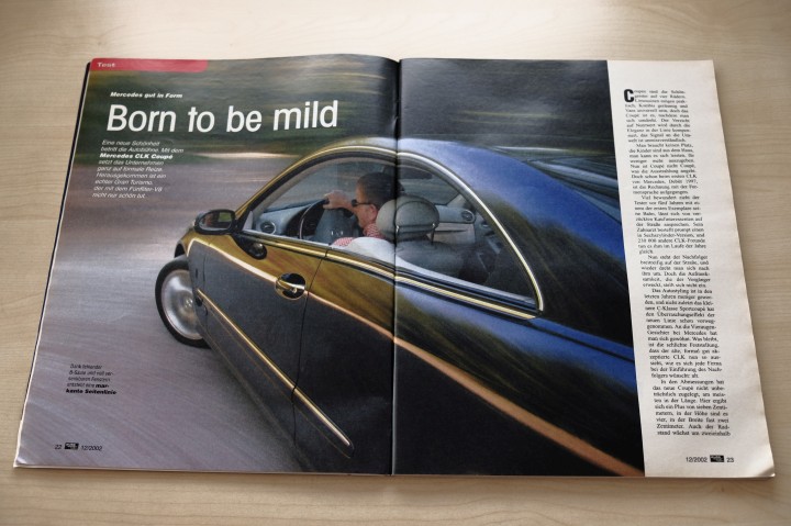 Auto Motor und Sport